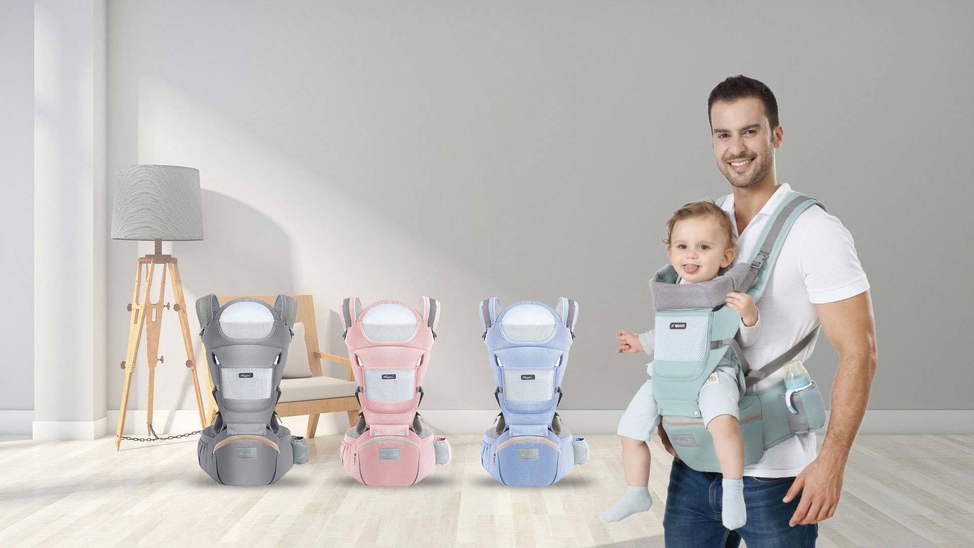 We are committed to building a global baby happy life Museum