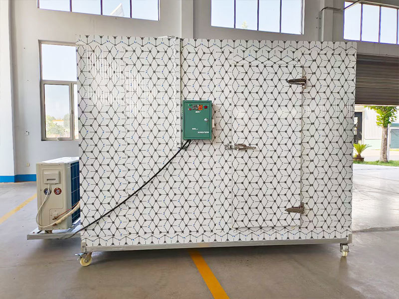 Introduction of factors affecting the cost of small fresh-keeping cold storage.