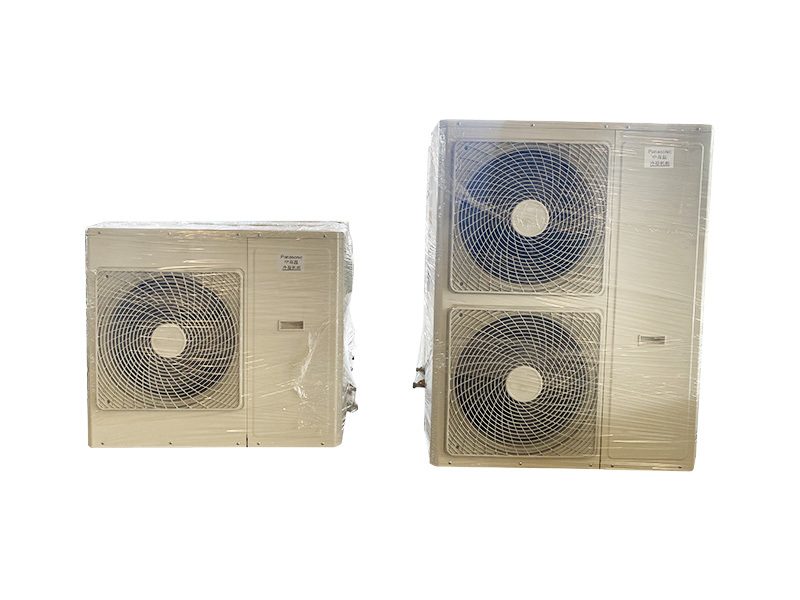 3 5 cold storage integrated unit