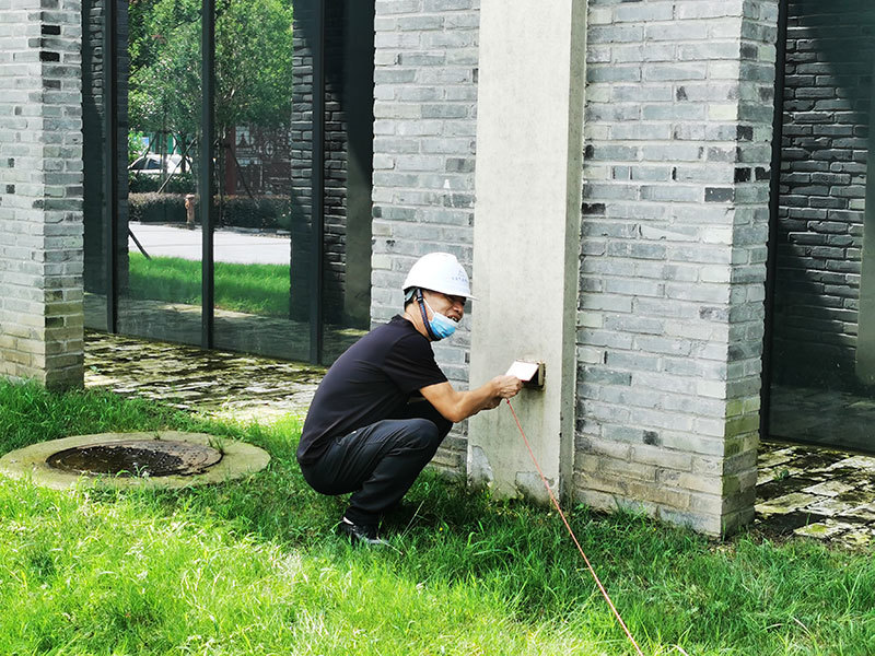 防雷工程檢測：專業(yè)技術(shù)與效率高服務(wù)的完美結(jié)合