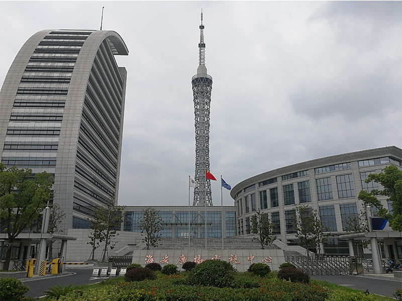 公共設施檢測