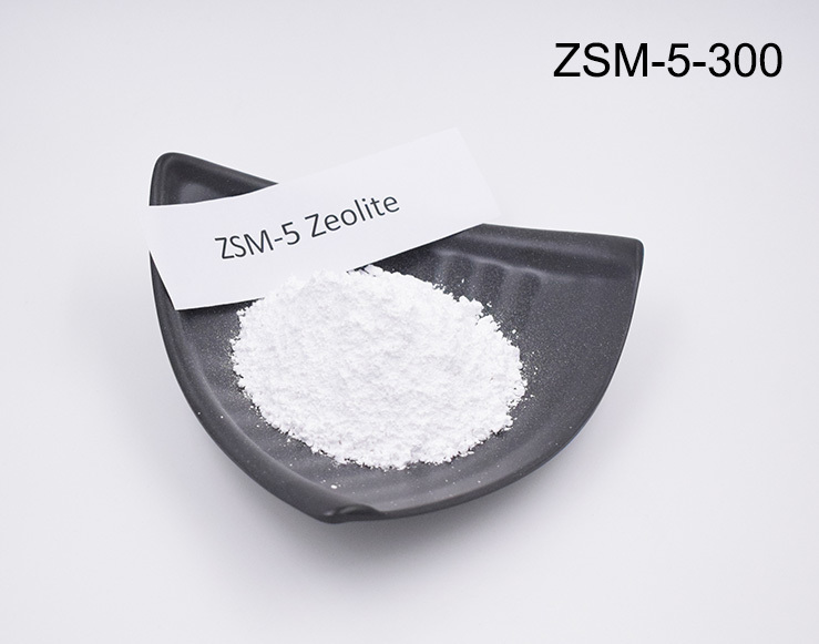 ZSM-5 分子筛