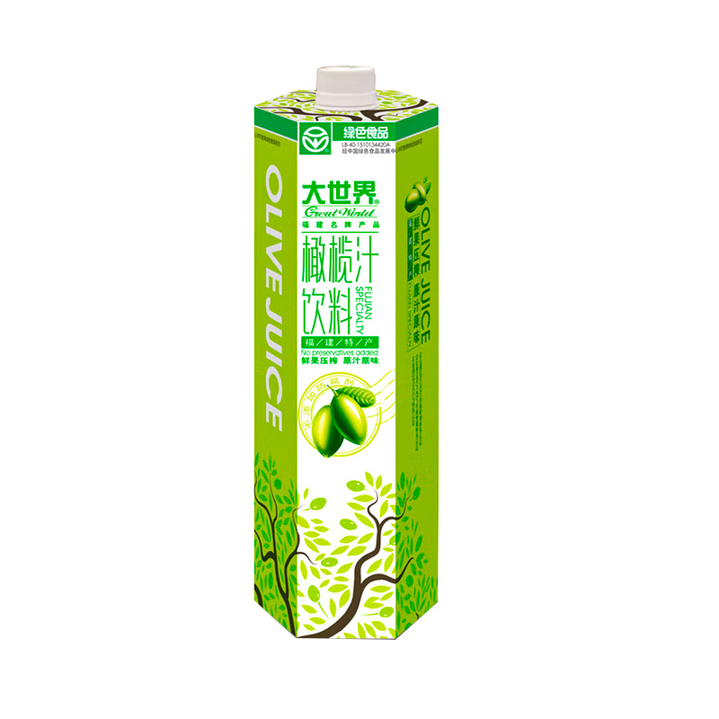 Beverage