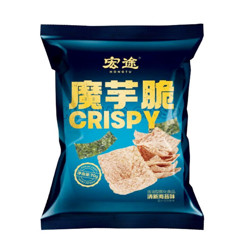 snack