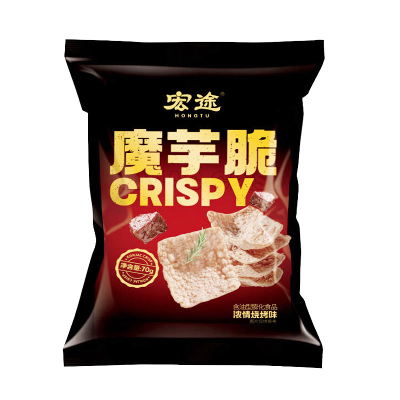 snack
