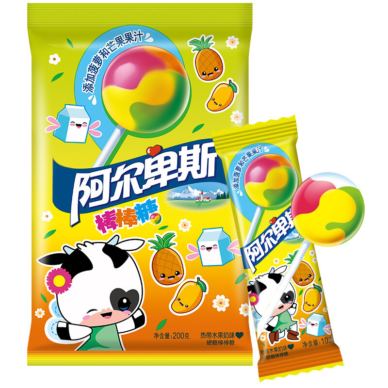 Candy
