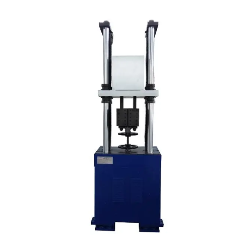 PWS-20GP High Frequency Static and Dynamic Electro Magnetic Fatigue Testing Machine