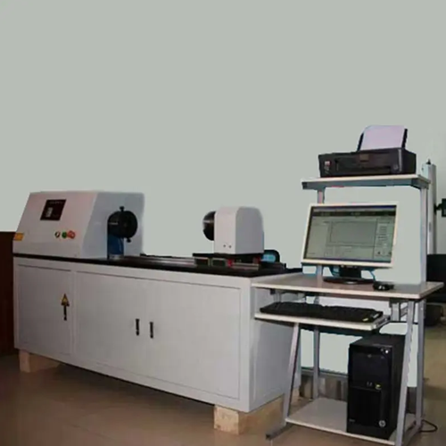 NJW-3000Nm Computer Control Torsion Testing Machine