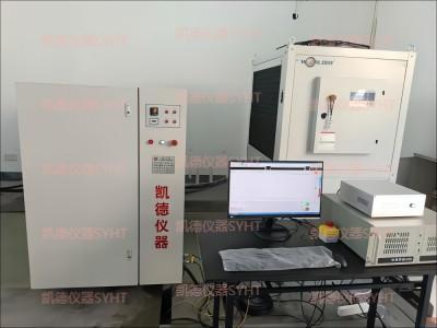 济南凯德仪器有限公司