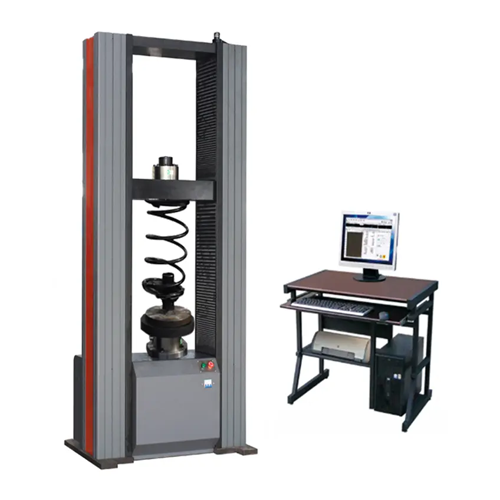 WDW-TH20D Computer Control Electronic Spring Testing Machine