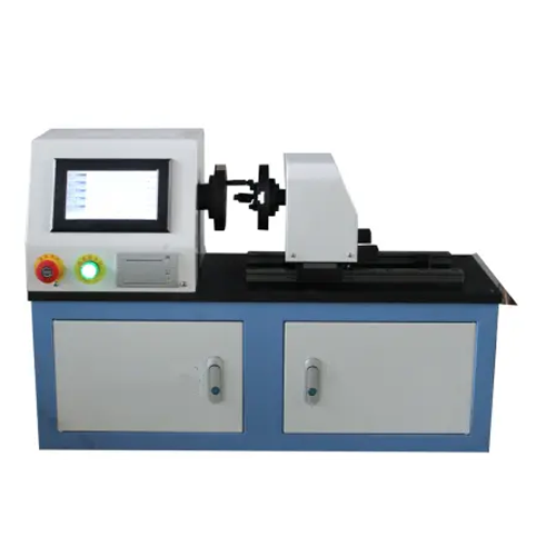 Torsional Fatigue Testing Machine