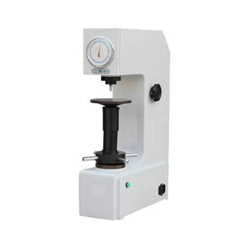 HR-150B Rockwell hardness tester