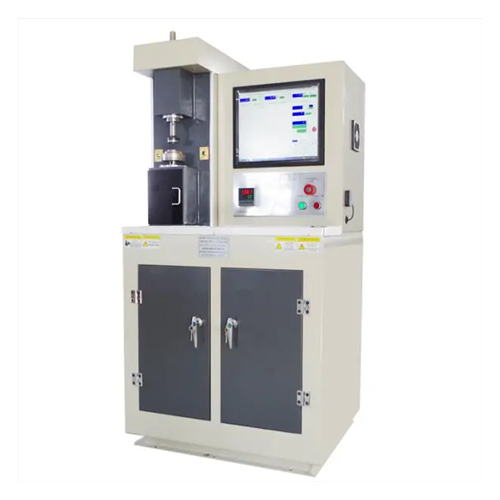 MVF–1Model A Multifunctional Vertical Friction Wear Testing Machine