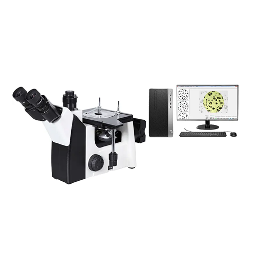 FCM2000W Computer type Metallographic Microscope