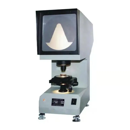 CXT-50 Impact Specimen Notch Projector