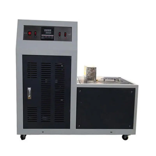 DWC-40/60/80 Impact sample cryostat