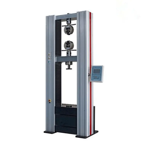 WDS-50/100D Digital Display Electronic Universal Testing Machine