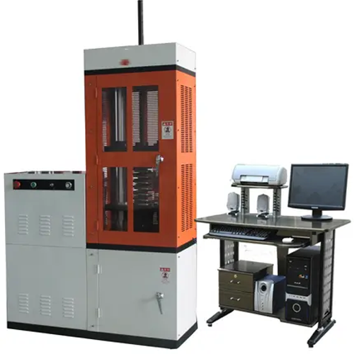 Mechanical Fatigue Testing Machine