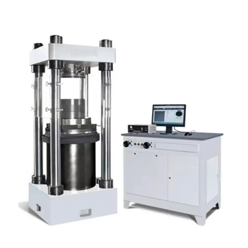 YAW-3000KN Computer Automatic Compression Testing Machine