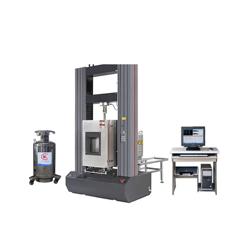 GDW-200F/300F High and Low temperature Electronic Universal Testing Machine