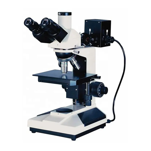 BS-6024 Fully automatic metallurgical microscope