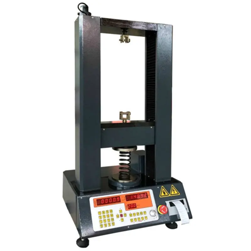 WDS-S5000 Digital Display Spring Testing Machine