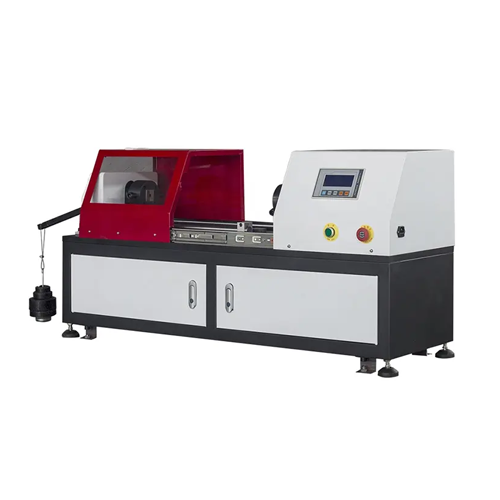 ER-10 Wire Torsion Testing Machine