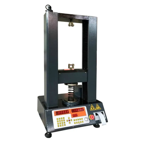 WDS-S5000 Digital Display Spring Testing Machine