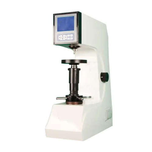 HRS-150 Digital Rockwell Hardness Tester