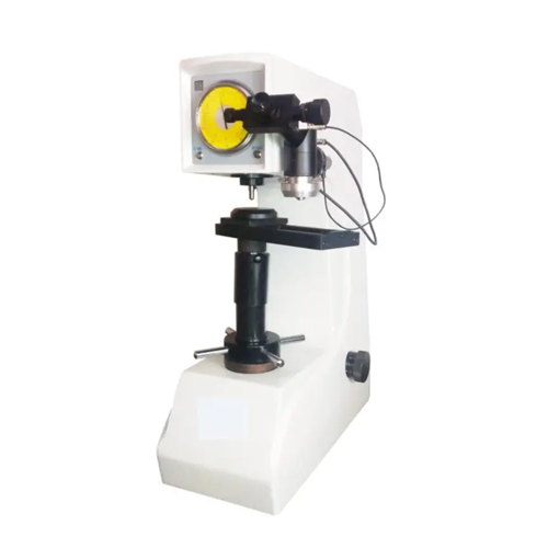 HBRVD-187.5 Motorized Brinell Rockwell Vickers Hardness Tester