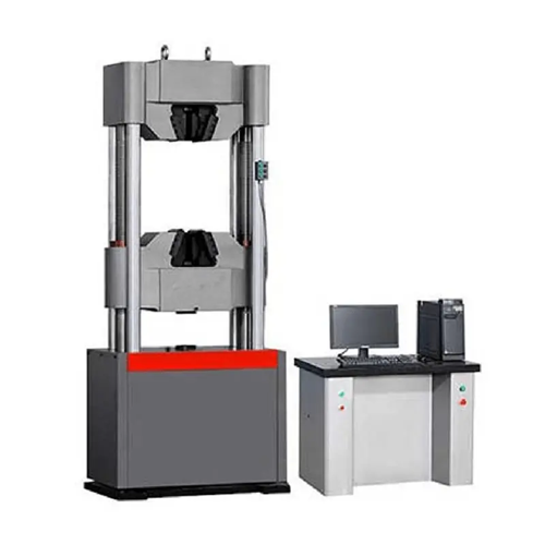 WEW-1000D Hydraulic Universal Testing Machine