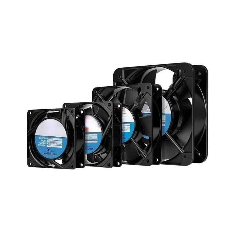 Industrial Fans