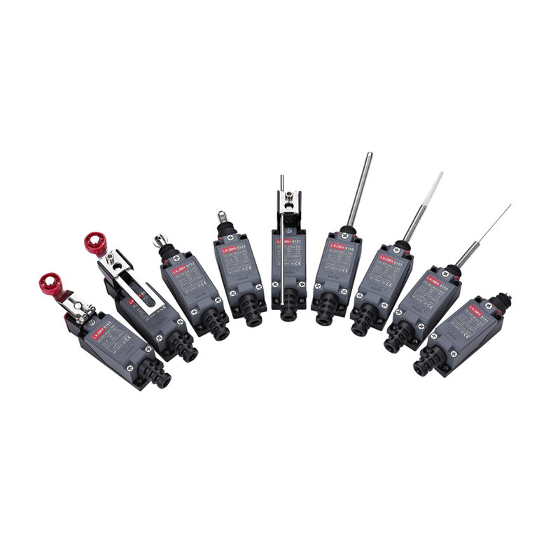 LXJMH travel switch