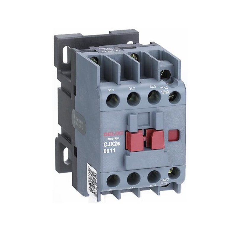 CJX2s AC Contactor