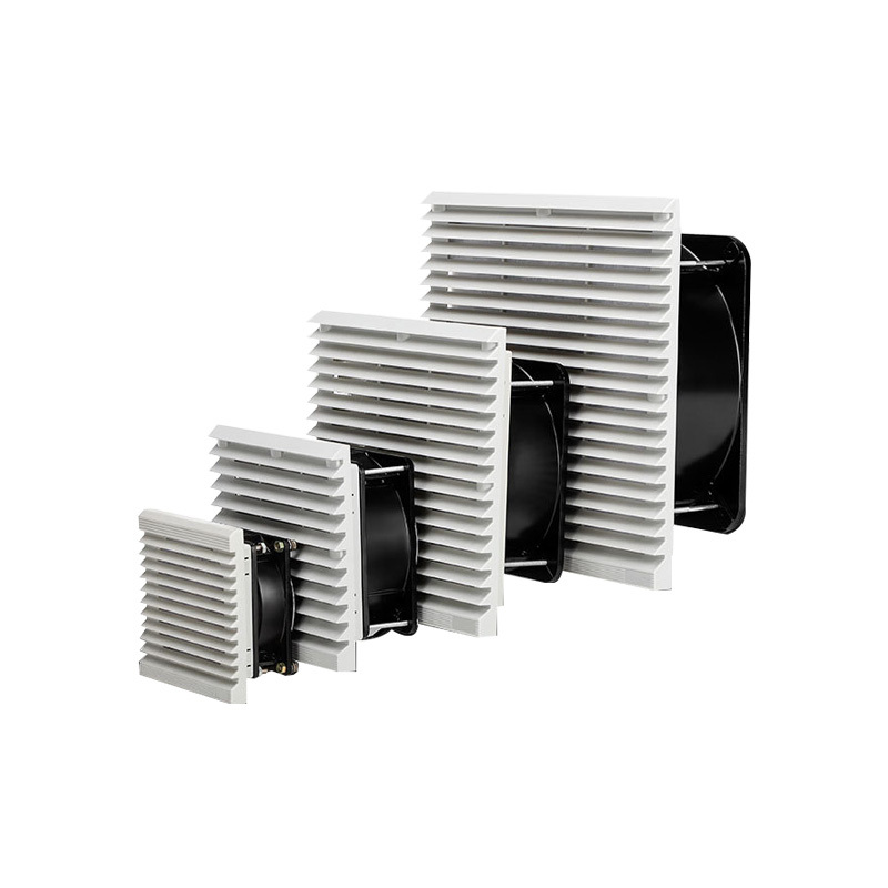 Fan Hood/Blinds Filter