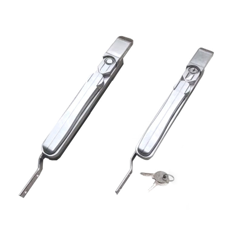 Connecting rod lock series