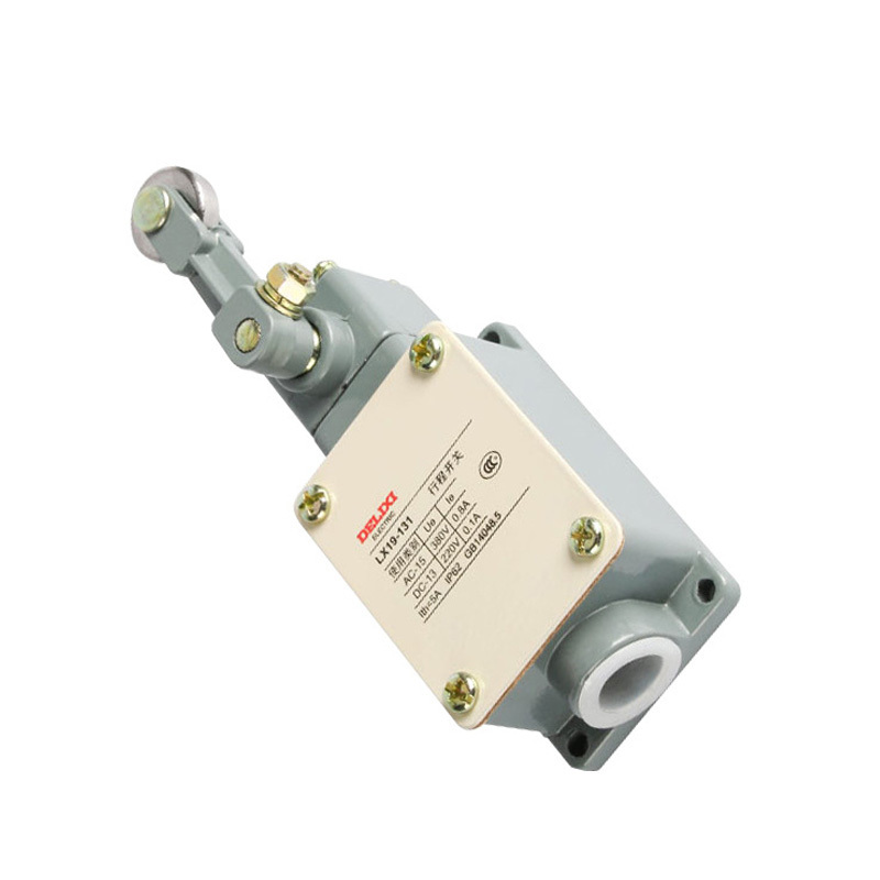 LX19 Travel Switches