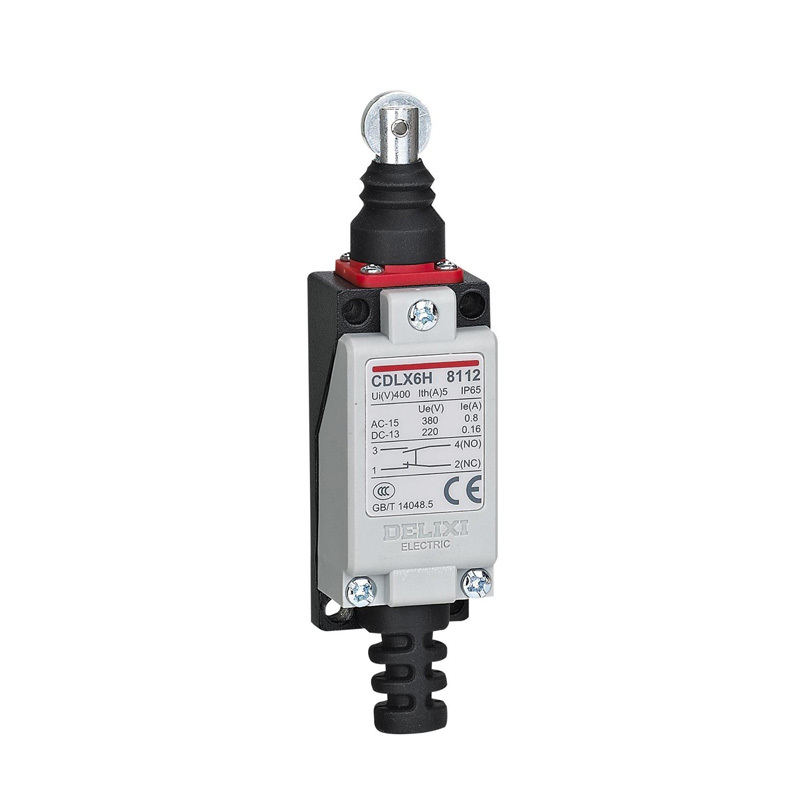 CDLX6H Travel Switches