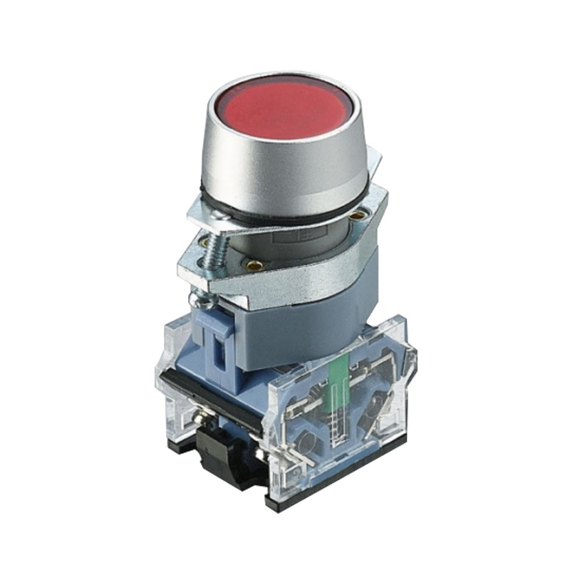 YJ139-LA39 Pushbutton Series