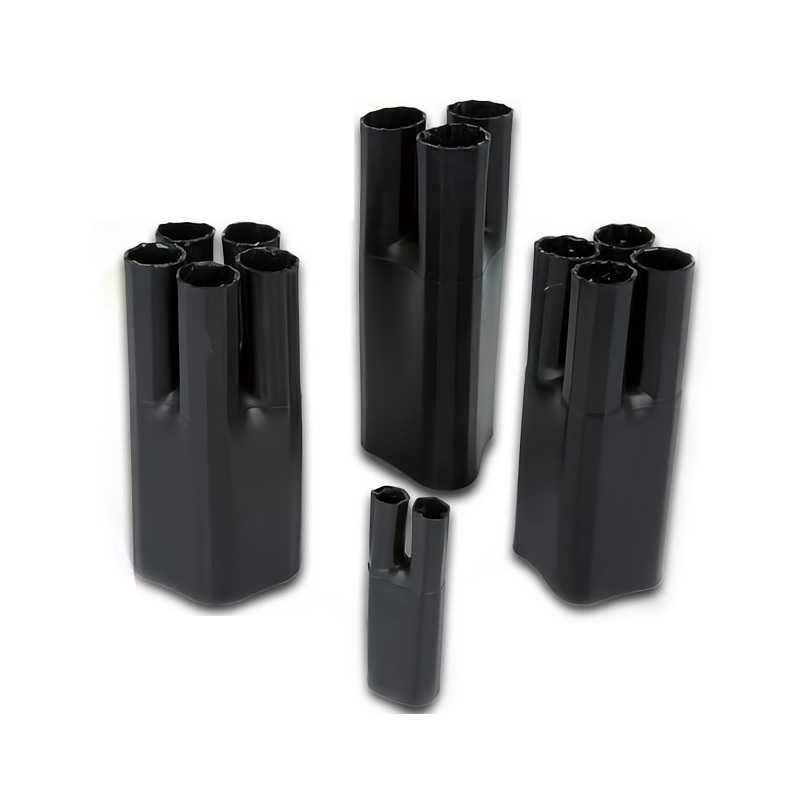 ZT-Heat Shrinkable Sleeve