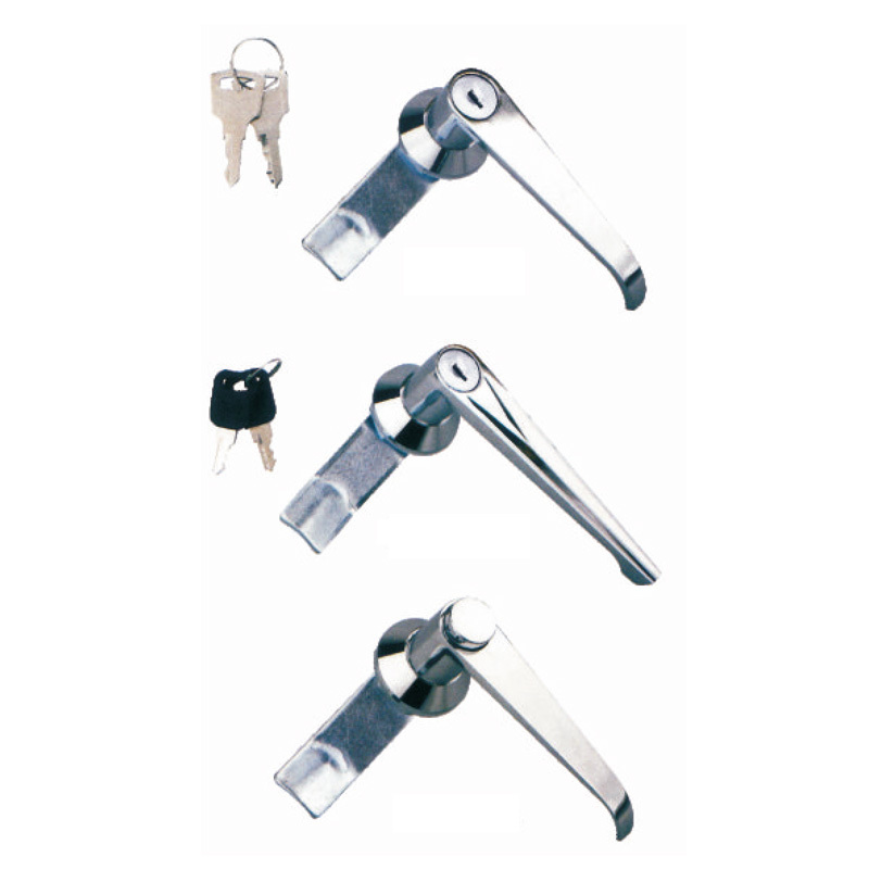 Handle lock series