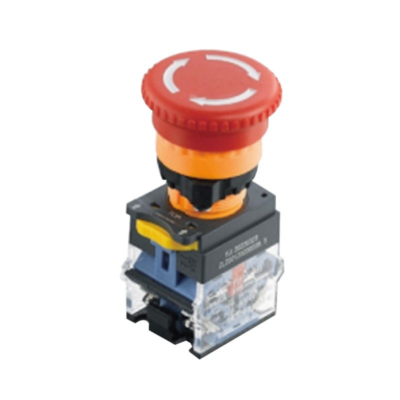 YJ139-LA38 Pushbutton Series