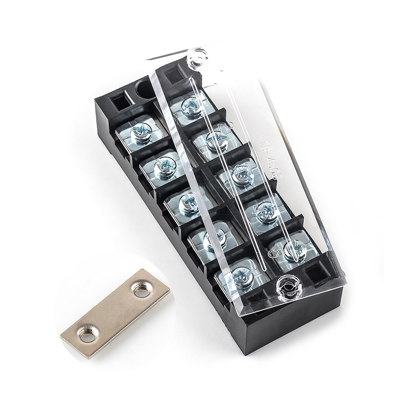 TB Terminal Blocks
