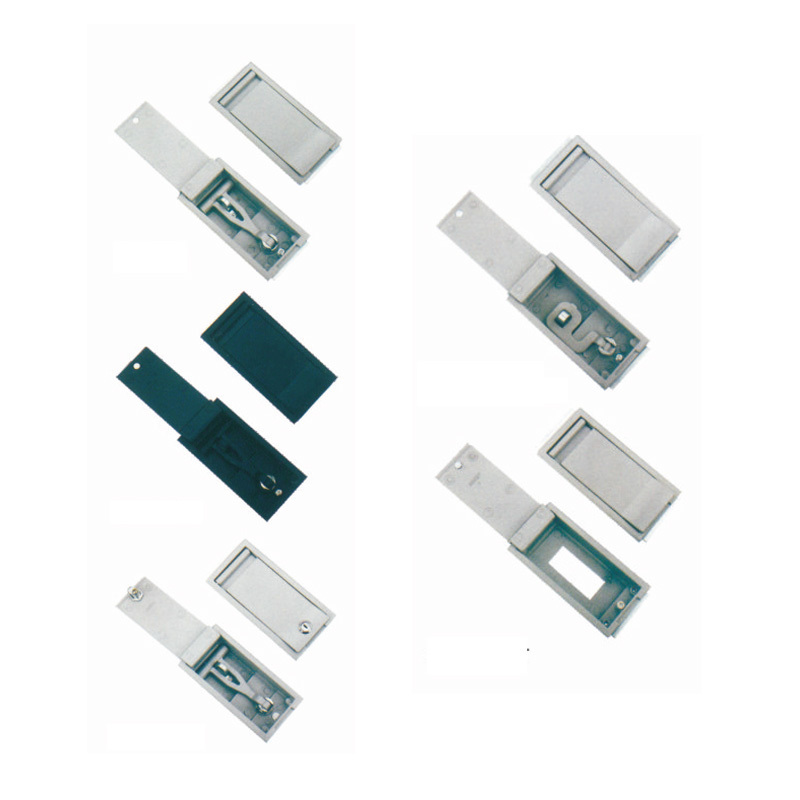 Panel Lock Series