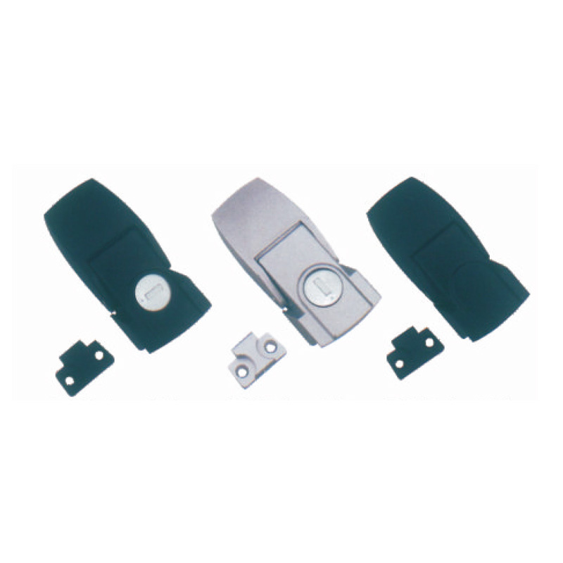 Buckle Series
