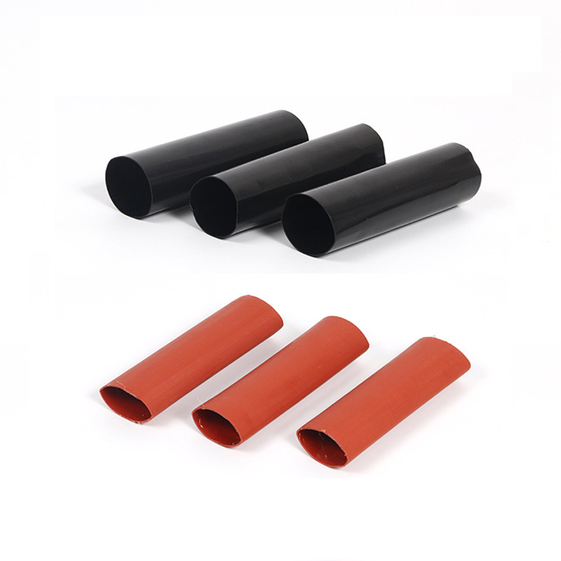 10KV heat-shrinkable cable terminal