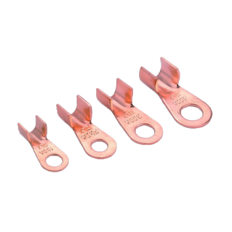 OT Copper Open End Nose