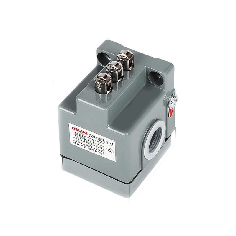 Travel switch JW2A-11Z/3 Roller type CNC machine limit switch