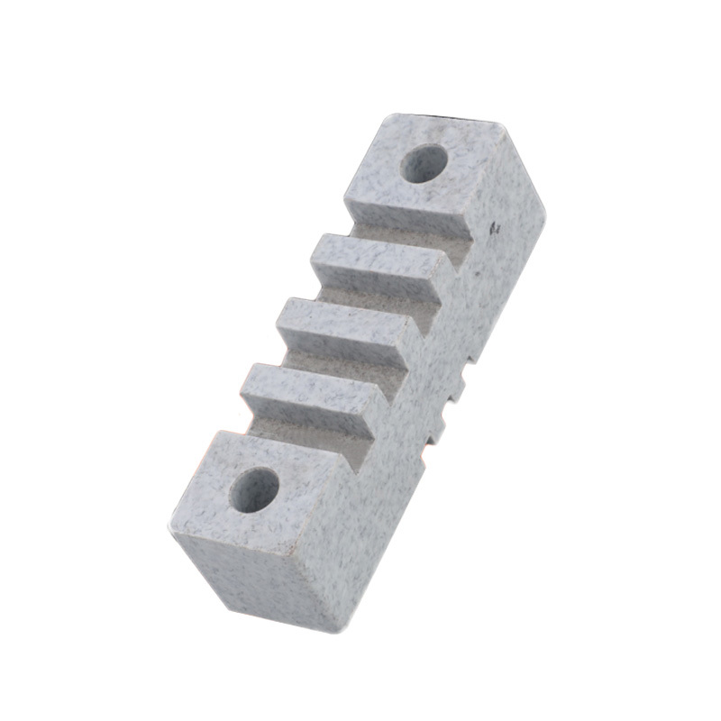 EL full range of copper clips