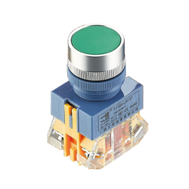YJ139-LAY37 Pushbutton Series